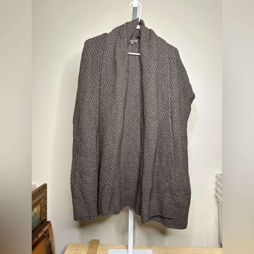 Theory Chunky Sweater in Size XS